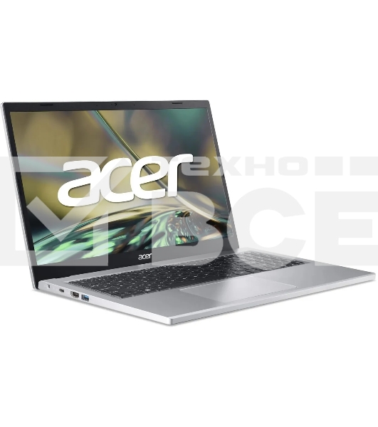 Ноутбук Acer Aspire 3 A315-24P-R0Q6 Ryzen 3 7320U 8Gb SSD512Gb AMD Radeon 15.6