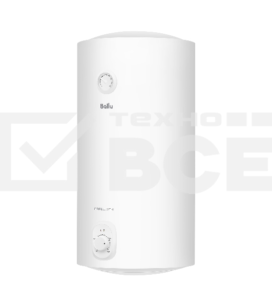 Водонагреватель Ballu BWH/S 50 Orfeus DH