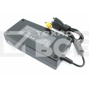 Блок питания (сетевой адаптер) для ноутбуков MSI 19.5V 11.8A 4pin 230W, OEM