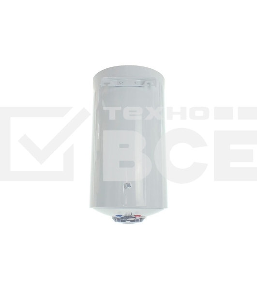 Водонагреватель Edisson ER 100 V 100л, 1,5 кВт, 220В, время нагрева 2ч 35 мин, габариты 450х1050х460мм, внутр. бак эмаль. вес 27кг.