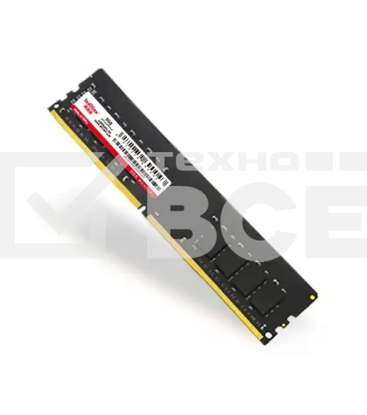 Оперативная память Indilinx, DDR4, 8GB (1x8 GB), 3200 MHz, CL22, SO-DIMM