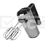 Миксер Centek CT-1101 черный/серебристый, фото3