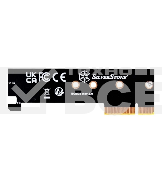 Контроллер Silverstone G56ECM250000021