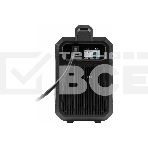 Аппарат инвертор. дуговой сварки DM-220 Standart, 220 А, ПВ 60%  Denzel, фото6