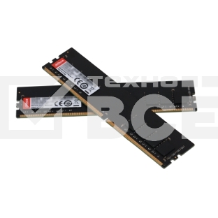 Оперативная память Dahua, DDR4, 8GB (1x8GB), 2666 MHz, CL19