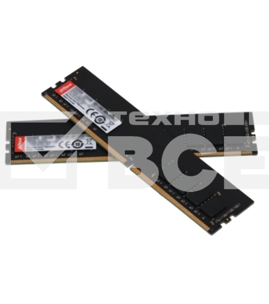 Оперативная память Dahua, DDR4, 8GB (1x8GB), 2666 MHz, CL19
