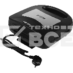 Вафельница Kitfort КТ-1660 700Вт черный, фото6