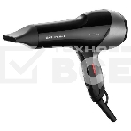 Фен Braun BRHD780E 2000Вт черный, фото10