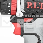 Дрель ударная P.I.T. PSB20H-10C/1 X-DRIVER патрон:быстрозажимной реверс (PSB20H-10C/1), фото5