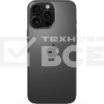 Смартфон Apple iPhone 16 Pro Max, 8/256Gb, черный титан, фото2