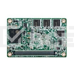 Материнская плата с ЦПУ Advantech SOM-7567BS0CB-S5A2 Advantech Процессорная плата COM Express R2.1 Type 10, Intel Atom E3815, DDR3L-1066, LVDS, HDMI/DP/DVI, GbE, 2xCOM, 1xUSB 3.0, 4xUSB 2.0, 3xPCIe x1, SMBus, I2C, 0...+60C(требуется установка батарейки CR, фото2