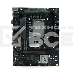 Материнская плата AFOX B760D4-MA5-V2, LGA 1700, Intel B760, 2xDDR4, 3xSATA, 1xM.2, 1xPCIe 4.0 x16, 1xPCIe x1, 1xMini PCIe, 1xHDMI, 1xD-Sub, 1x 1Gb LAN, 4xUSB-A 3.0, 2xUSB 2.0, 3x3.5 мм, 5.1, mATX, фото 1