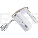 Миксер Polaris PHM-2024 CordLess беспроводной (200вт,,3 скор.режима) белый, фото7