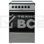 Электрическая плита Darina SILVER 1B EC341 606, фото3