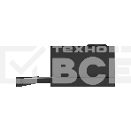 Кухонная вытяжка HOMSair FLAT 60 Glass черный, фото5