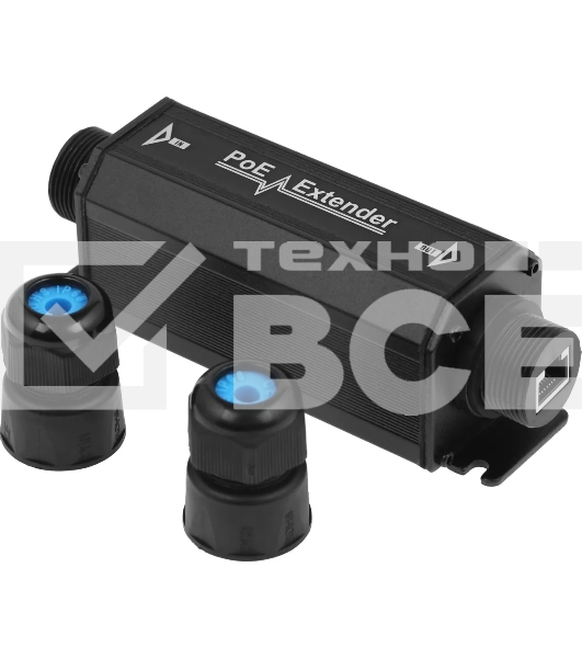Удлинитель PoE Cudy POE15 10/100/1000BASE-T