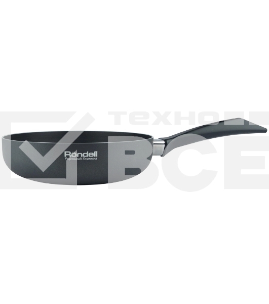 Сковорода Rondell RDA-778 28 см