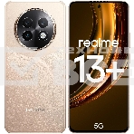 Смартфон Realme 13+ 5G, 12/256Gb, бронза, фото9
