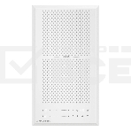 Индукционная варочная панель Maunfeld CVI292S2FWH LUX белый, фото 1