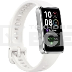 Фитнес-браслет Huawei BAND 10 NOR-B29 белый, фото5