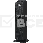 Тепловентилятор Beko Winter Range RHP 6320 B черный, 2000 Вт, 25 м2, термостат, фото7