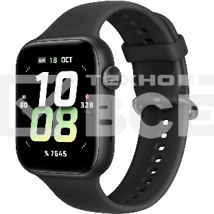 Смарт-часы HONOR WATCH 5 STL-B19 черный