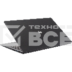 Ноутбук IRU Strato 15ALI Core i5 12450H 16Gb SSD512Gb Intel UHD Graphics 15.6