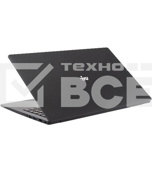 Ноутбук IRU Strato 15ALI Core i5 12450H 16Gb SSD512Gb Intel UHD Graphics 15.6
