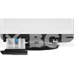 Стиральная машина Weissgauff WM 45128 Inverter Steam класс: A+++ загр.фронтальная макс.:9кг белый, фото9