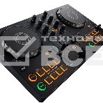 Контроллер Pioneer DJ AlphaTheta DDJ-FLX2, фото5