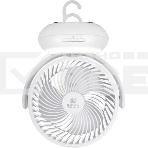 Бытовой вентилятор Royal clima RSF-0701E-WT, белый, фото3