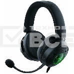 Игровые наушники Kraken V3 Hypersense, фото 1