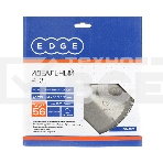 Диск EDGE by PATRIOT пильный по алюминию 190x56x30/20/16 negative, фото2