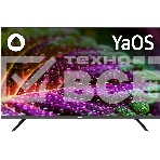 Телевизор BBK 43