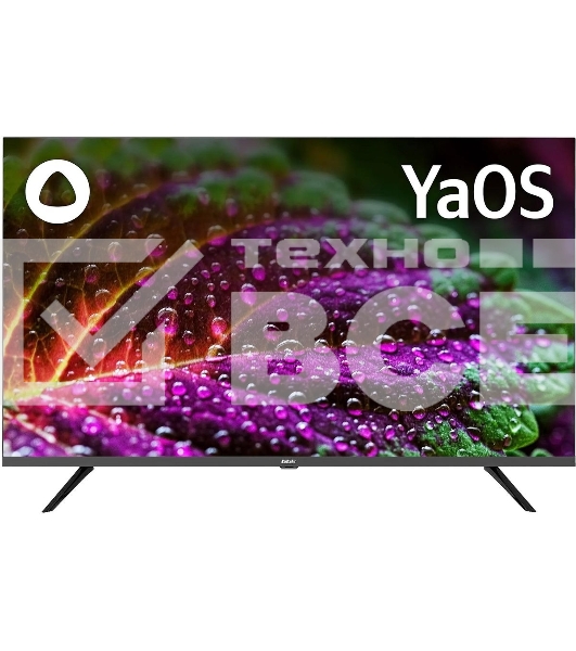 Телевизор BBK 43