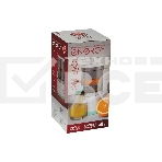 Соковыжималка для цитрусовых ENERGY EN-227USB (109286), фото3
