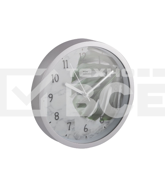 Часы настенные кварцевые ENERGY ЕС-140