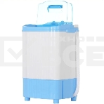 Стиральная машина Renova WS-30T/ЕТ белая, загрузка вертикальная 3кг, класс: D, фото16