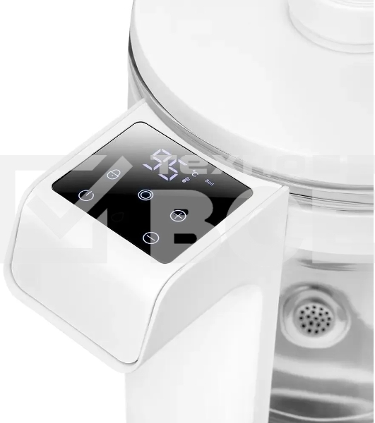 Термопот Kitfort КТ-2545 2.5л. 1500Вт белый