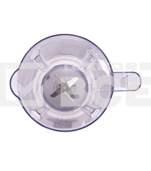 Блендер стационарный Galaxy GL 2171 белый