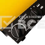 Тепловая пушка электрическая RedVerg RD-EHR3A желтый/черный, фото7