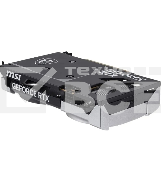 Видеокарта MSI RTX 5050 VENTUS 2X 8Gb GDDR6 128bit 3xDP HDMI 2FAN RTL