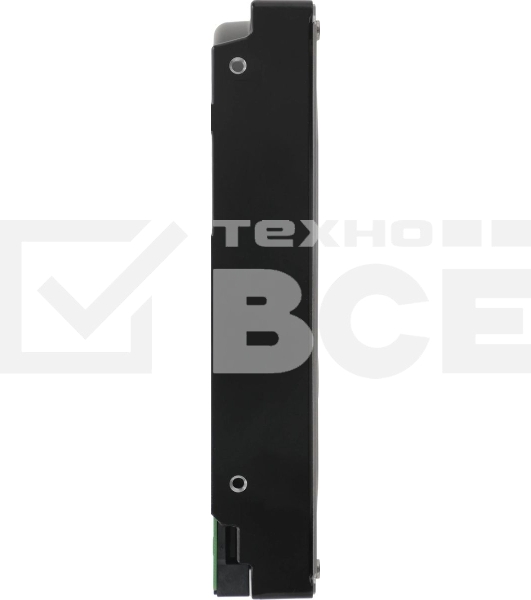 Жесткий диск Western Digital SATA-III 10Tb WD103KFBX Red Pro (7200rpm) 512Mb 3.5