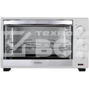 Мини-печь SUPRA MTS-3505 белый