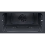 Духовой шкаф электрический Electrolux EVL6E49X черный/серебристый, фото5