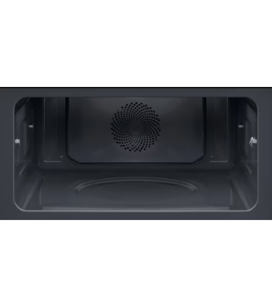 Духовой шкаф электрический Electrolux EVL6E49X черный/серебристый