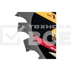 Пильный диск по дереву Denzel ф190 х 30 мм, 24 зубьев 733397, фото4