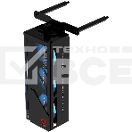 Вентилятор для процессора ALSEYE AS.03.08.0001 (C-RAM-Alpha-B) Product Size: 145.9 x 82 x 38.3мм Number of fans: 3 Size: 40 x 40 x 20мм Material: 1мм SPCC thick sheet metal Surface treatment: Powder coated black on the surface Box: Black Leaf: Milk white , фото3