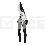 Набор сучкорез + секатор Deli DL580002 Набор из двух предметов. Сталь 55С. Термообработанная поверхность. Комбинированная ручка с полипропиленновым и термопластичным покрытием., фото4