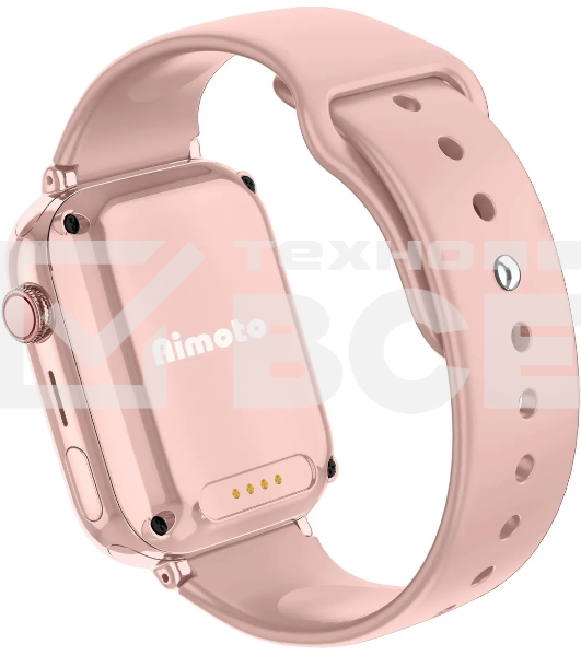 Смарт-часы AIMOTO Concept розовый 9240202